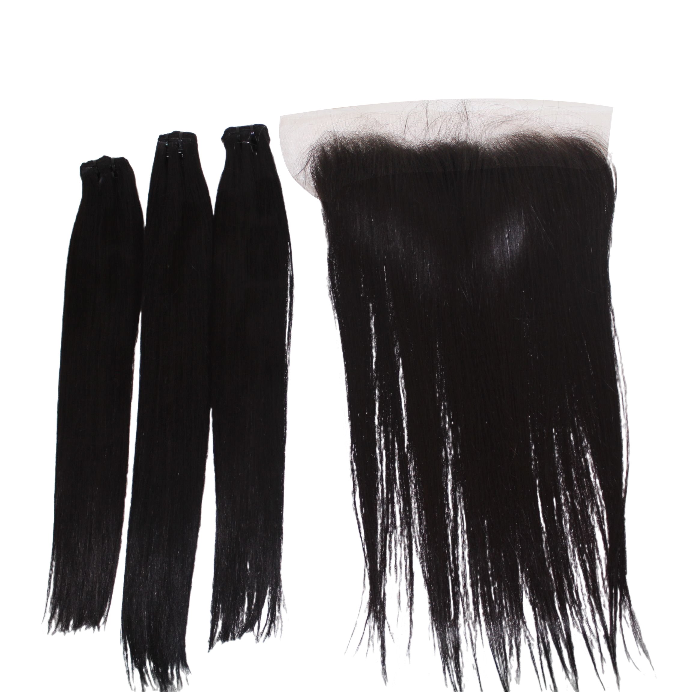 Premium quality Virgin Cuticle Aligned Bone Straight Human Hair Wig Natural for Women Cheap Price HD Lace wig Styles Vietnam