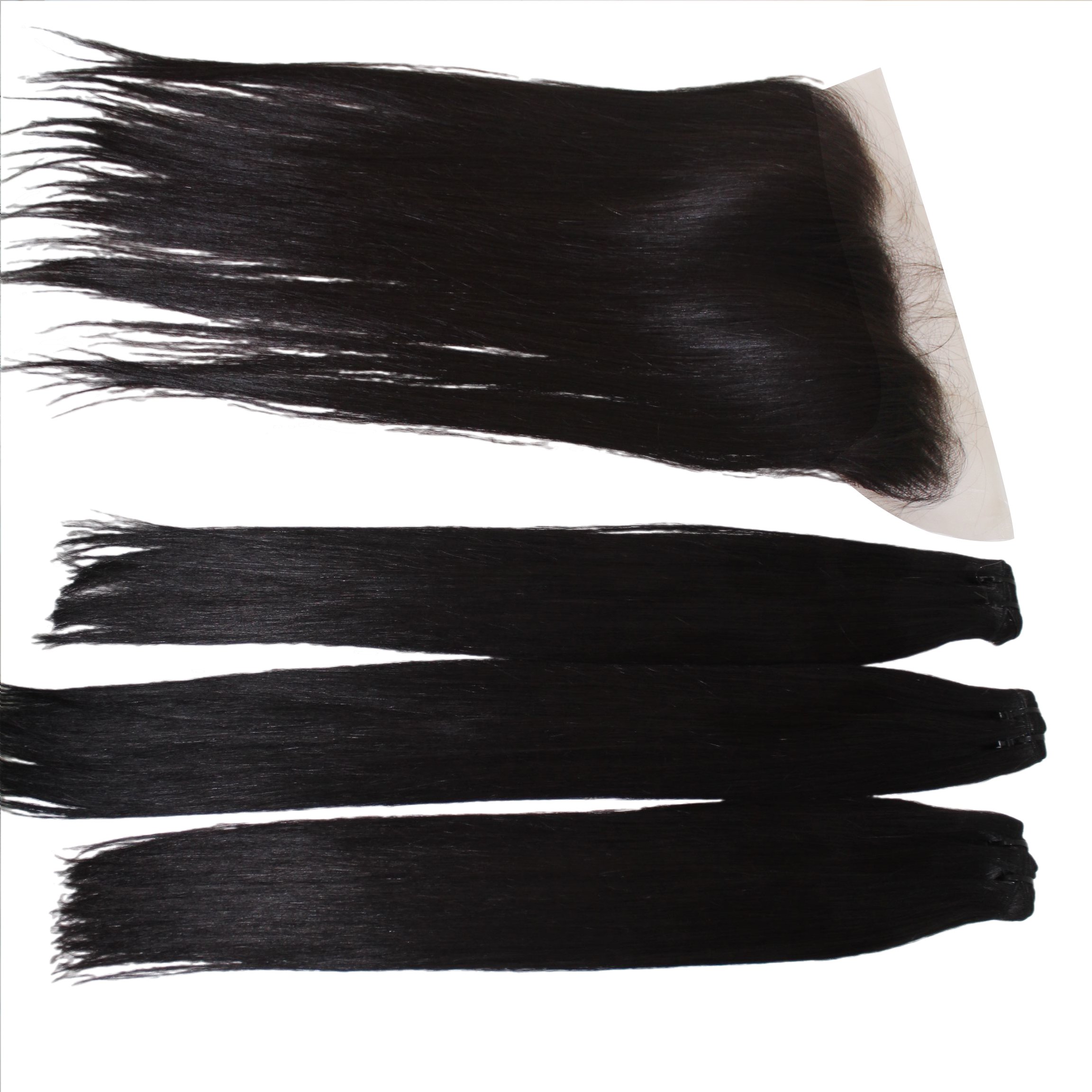 Premium quality Virgin Cuticle Aligned Bone Straight Human Hair Wig Natural for Women Cheap Price HD Lace wig Styles Vietnam