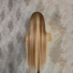 straight