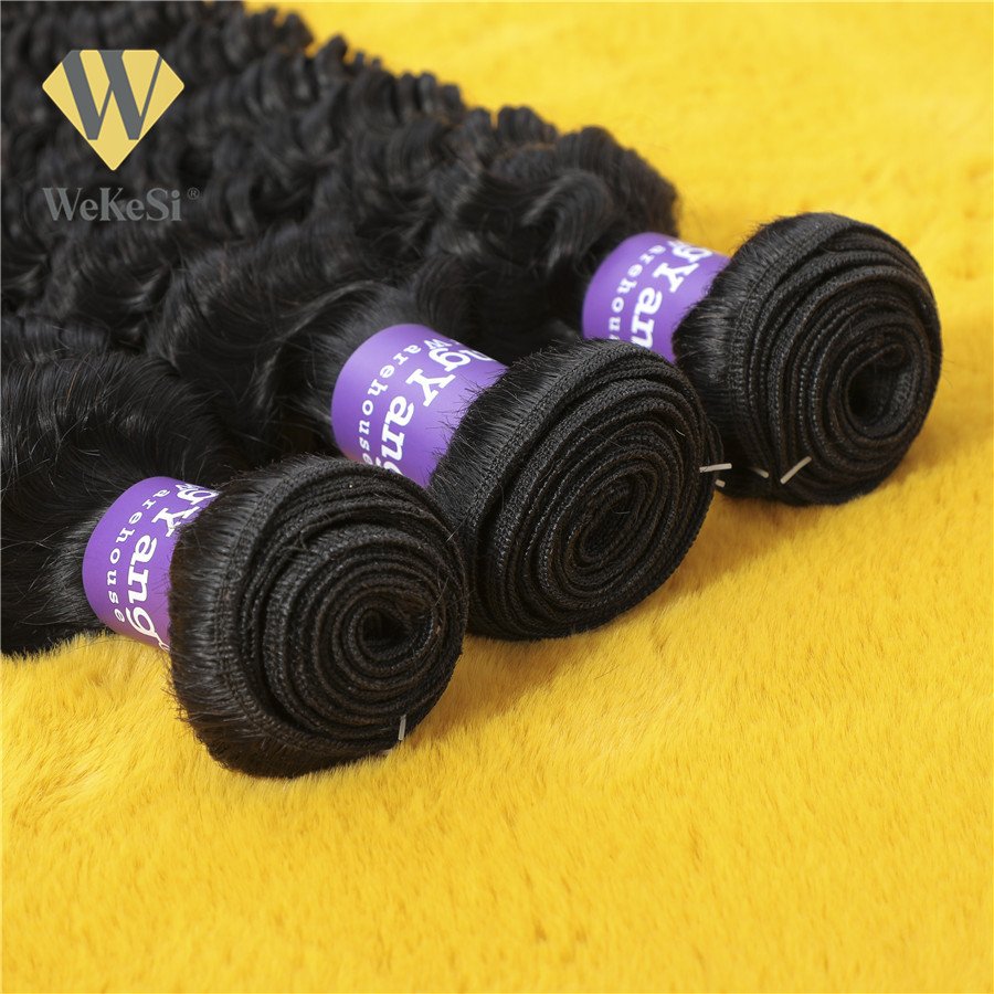 raw virgin deep wave malaysian hair,100 human malaysian cuticle aligned virgin hair dubai,mink malaysian hair bundle