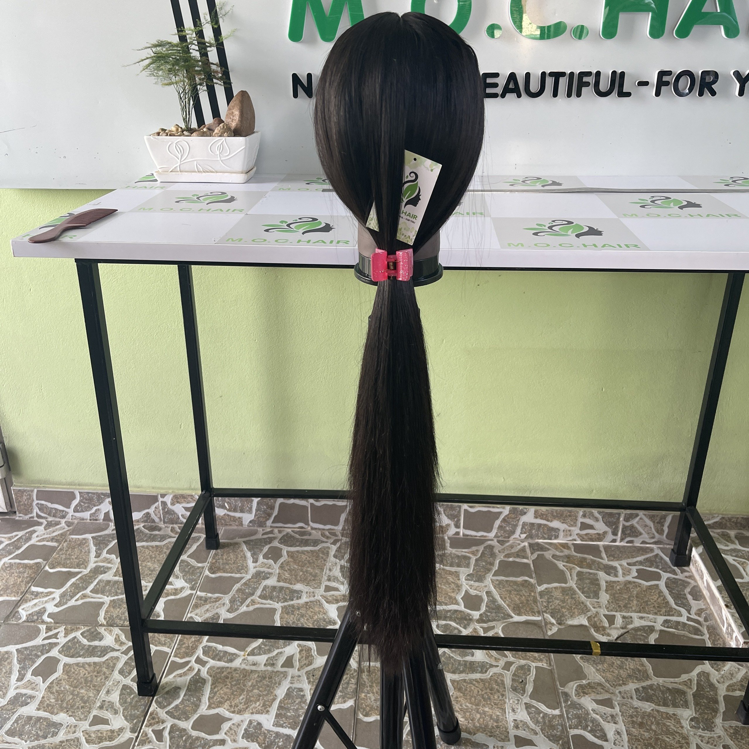 6x6 Transparent Swiss Hd Front Wigs For Black Women 360 Lace Frontal Human Hair Wig Bone Straight 28"