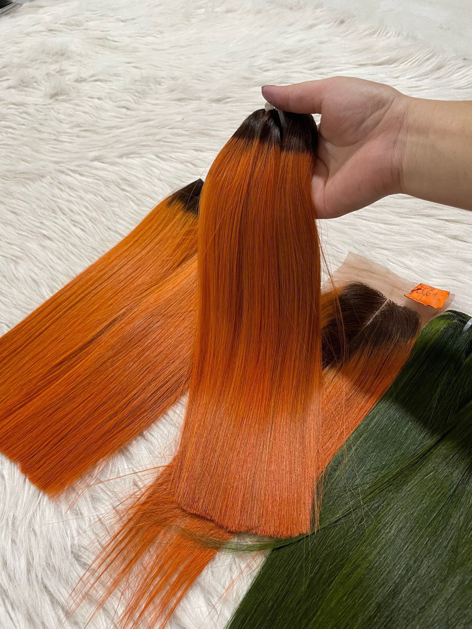 factory price hair bundles double drawn human hair extension vendors, Human Hair Wigs, genius weft extensions 2023