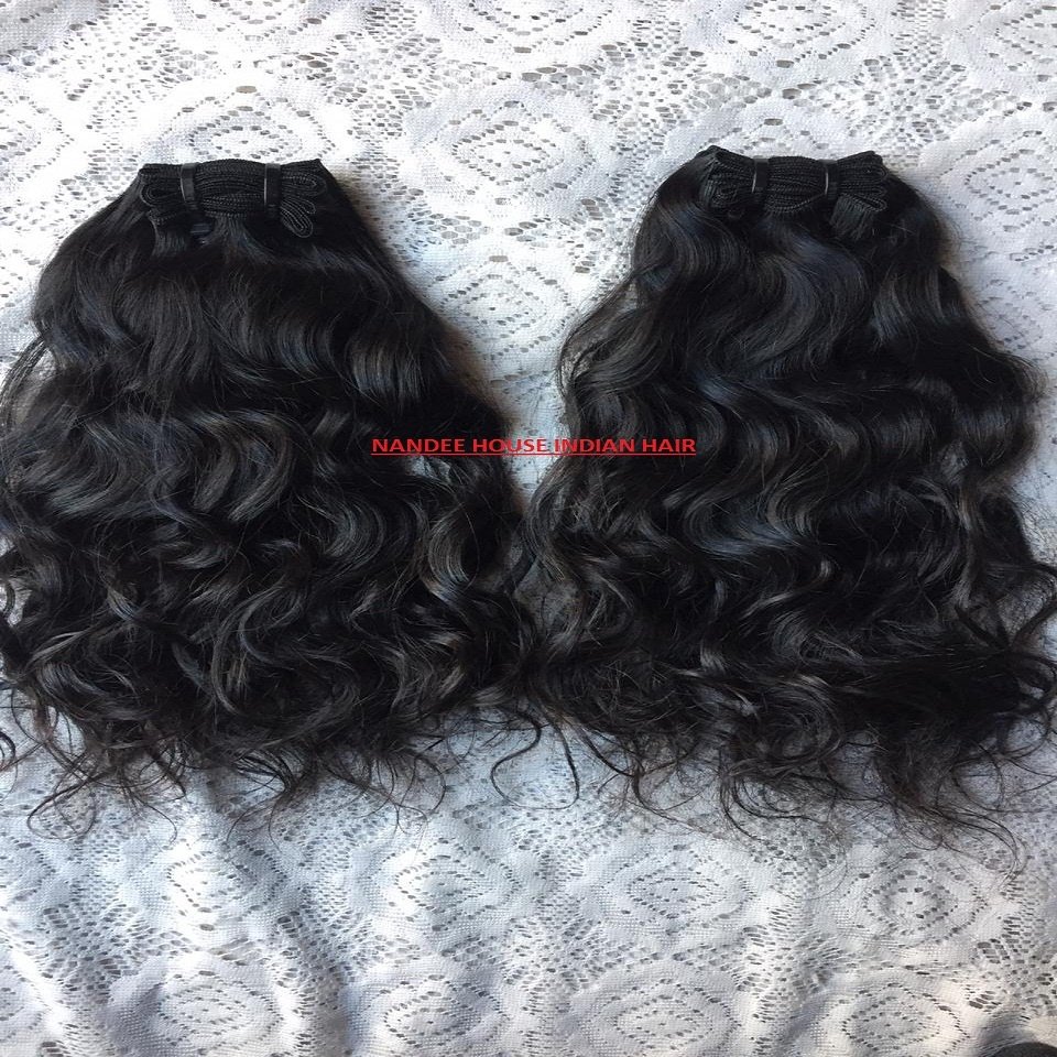 Best 100% Unprocessed Raw Virgin Indian Body Wave Hair Vendors No Minimum Order Quantity Deep Wave Tape-in Bundle Style