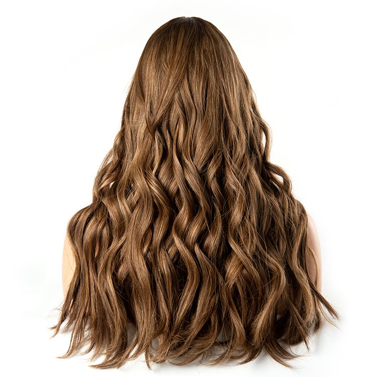 Wholesale 100% European Human Hair Silk Top Jewish Wig Kosher Wigs 4*4 Mono For Israeli Women