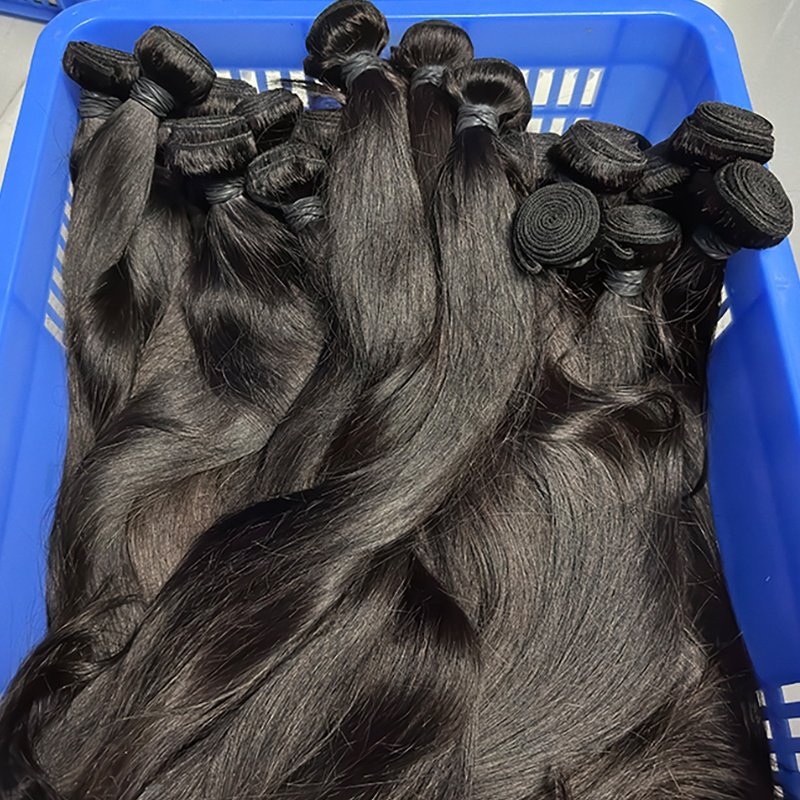 Best Grade Quality Lace Frontal 13*4 T part Wig 100% human hair wigs indian hair