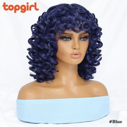#Blue