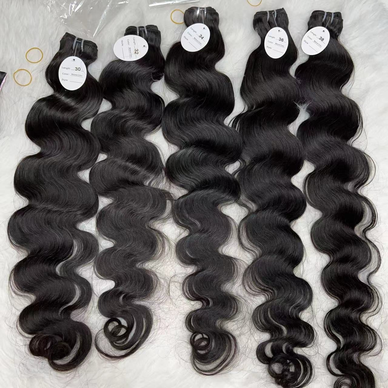 raw indian hair burmese curly human hair wigs indian curly body wave double weft draw bundle bulk hair
