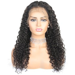 curly