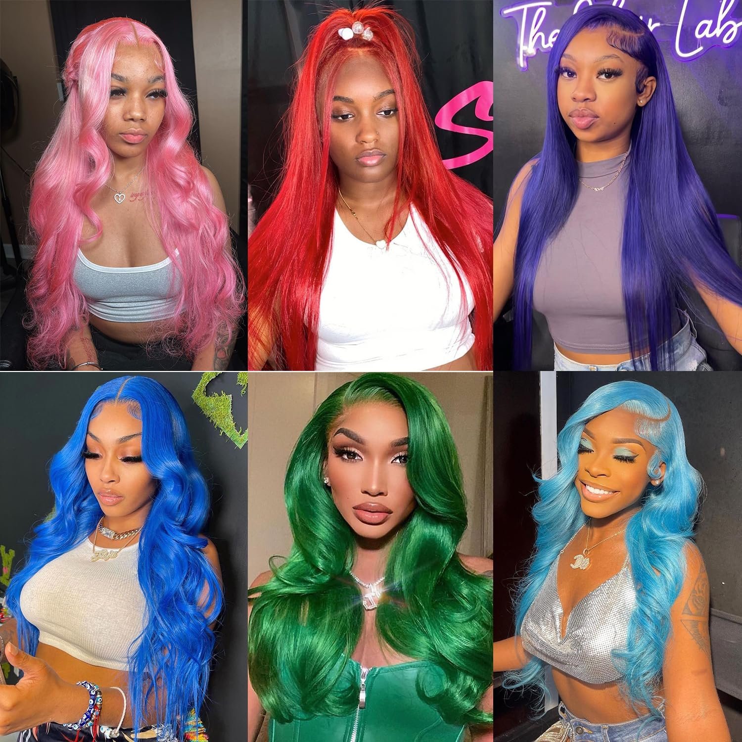180% Density 613 Lace Frontal Wig European Hair Blonde Body Wave Lace Front Wig 13x4 Pre Plucked Human Hair Wigs For Black Women