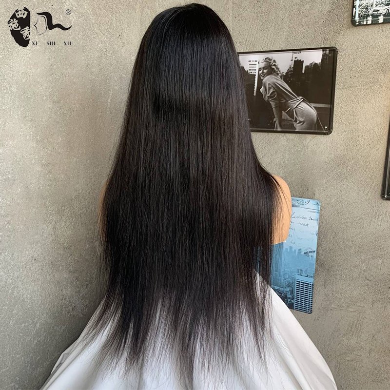 Wear And Go Glueless Wig Ombre Highlight Lace Front Wigs ,4/27 Body Wave Wigs for Black Women, Pre Cut Closure human hair Wigs