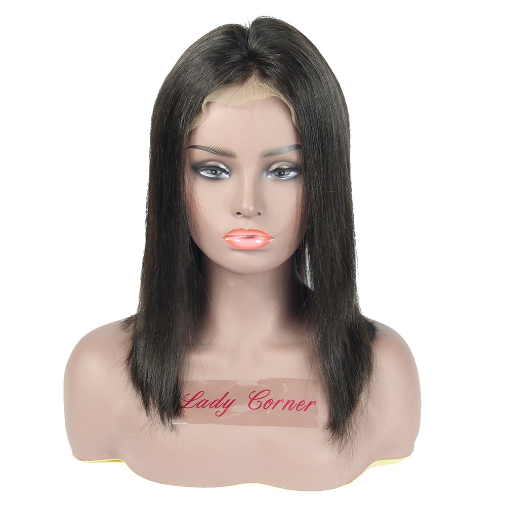 Wholesale Brazilian Bob Hd Lace Front Human Hair Wigs, Glueless 13*4 Virgin Hd Lace Bob Wigs,Cheap Lace Closure Short Bob Wigs