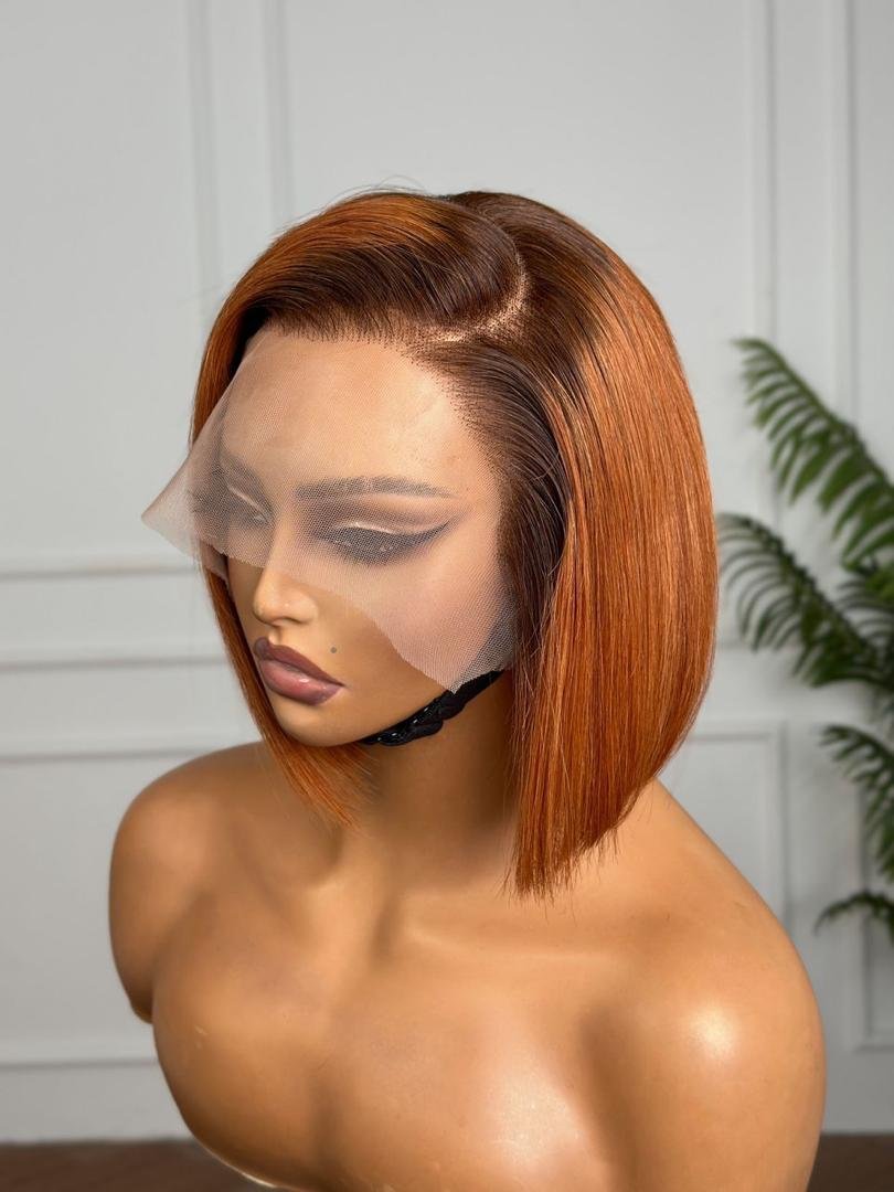 BOB Human Hair Wig