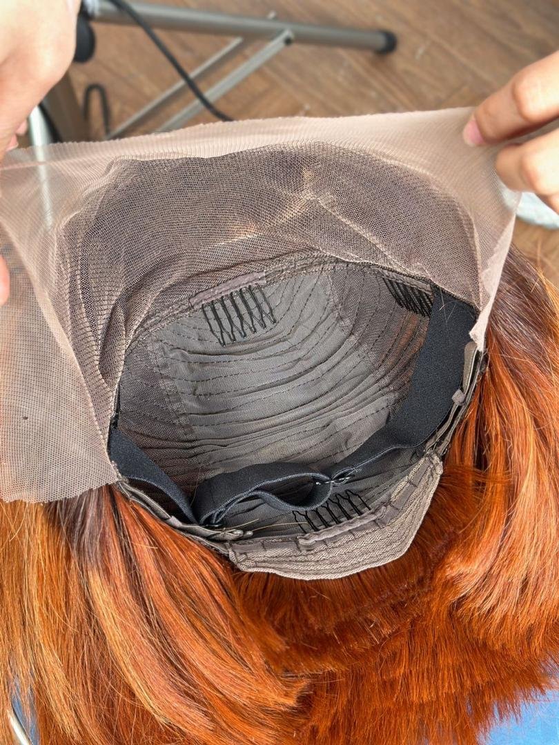 BOB Human Hair Wig