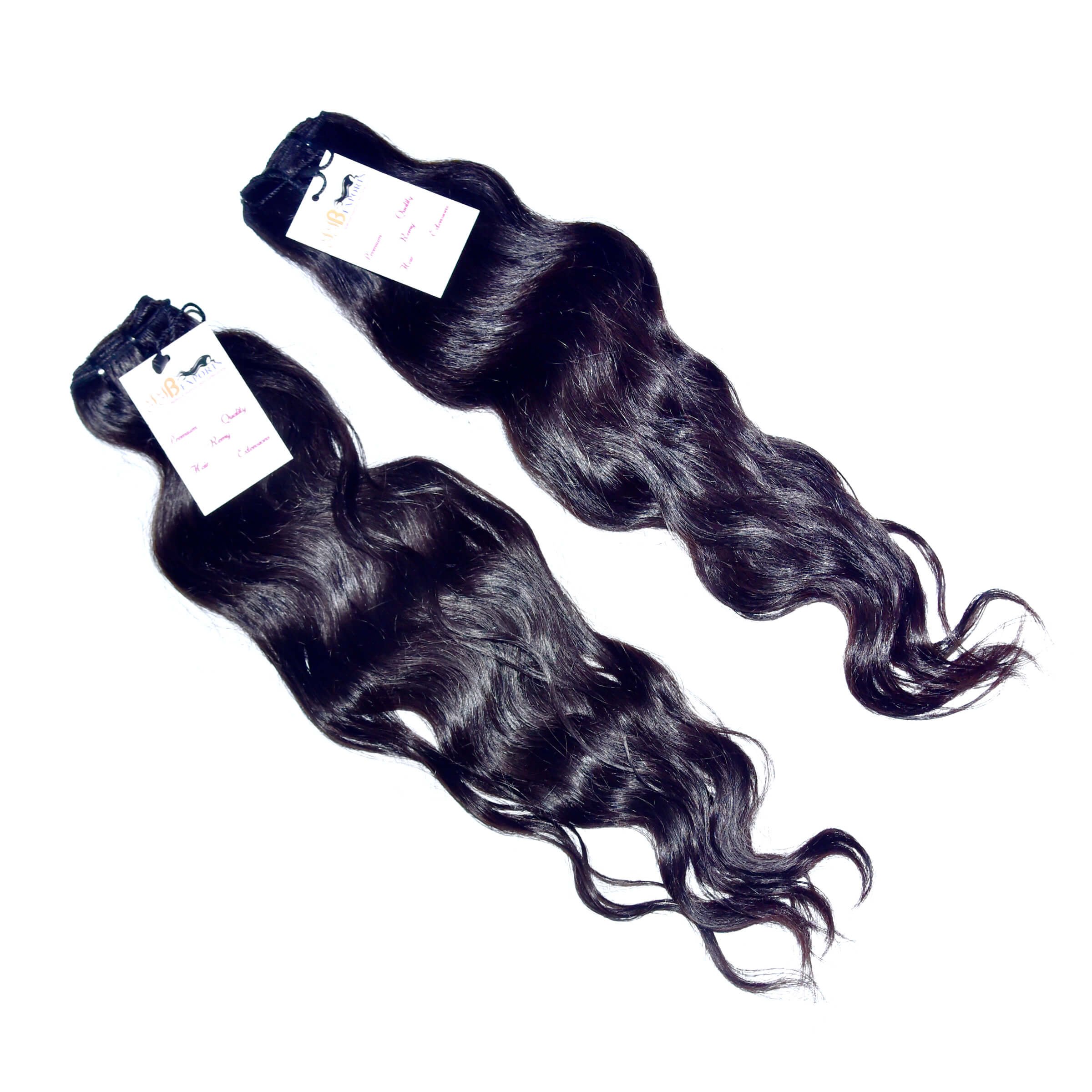 Wholesale Supplier And Manufacturer 100% Natural Virgin Raw Unprocessed Indian Hair, Straight Wavy Curly Bulk Hair Bundles