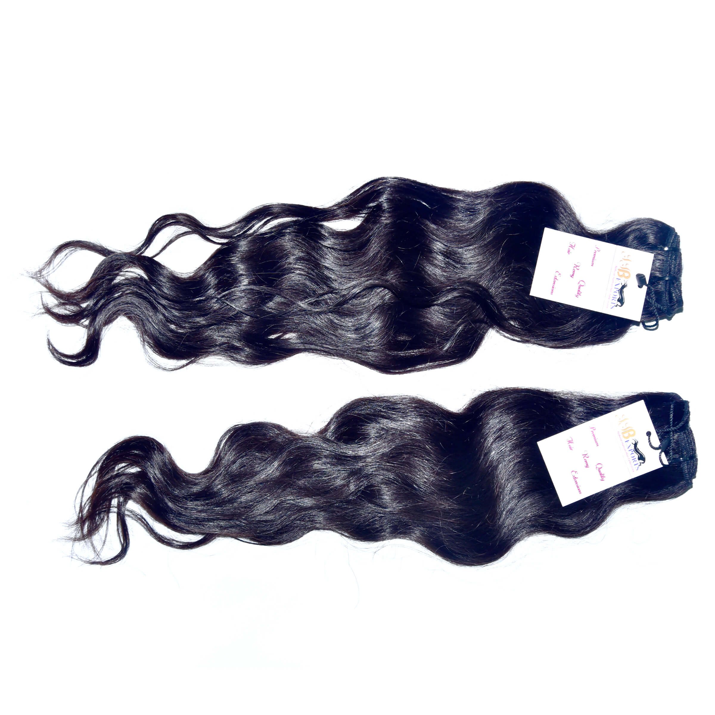 Wholesale Supplier And Manufacturer 100% Natural Virgin Raw Unprocessed Indian Hair, Straight Wavy Curly Bulk Hair Bundles