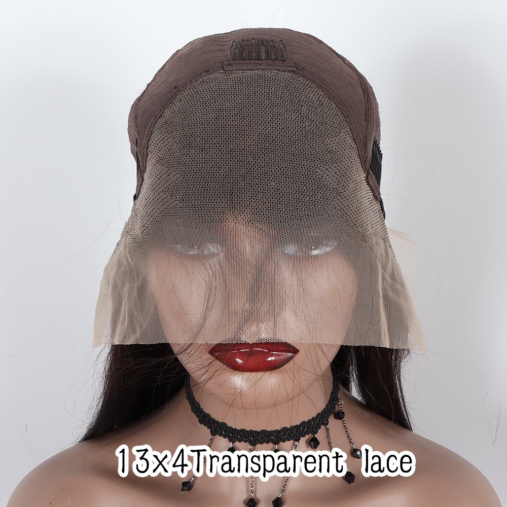 VAST vendor stock wholesale human hair wigs Brazilian virgin natural human hair wigs virgin hair lace closure frontal wigs