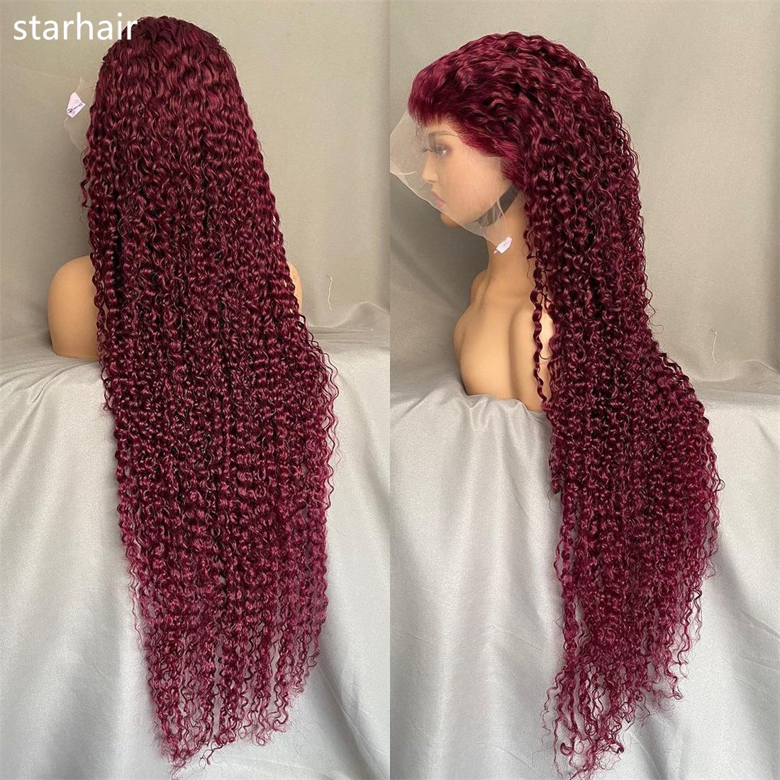 High quality Frontal Glueless Wig,Cuticle Aligned Virgin Raw Indian Hair Wig,Unprocessed 100% Full hd Lace Human Hair Wig
