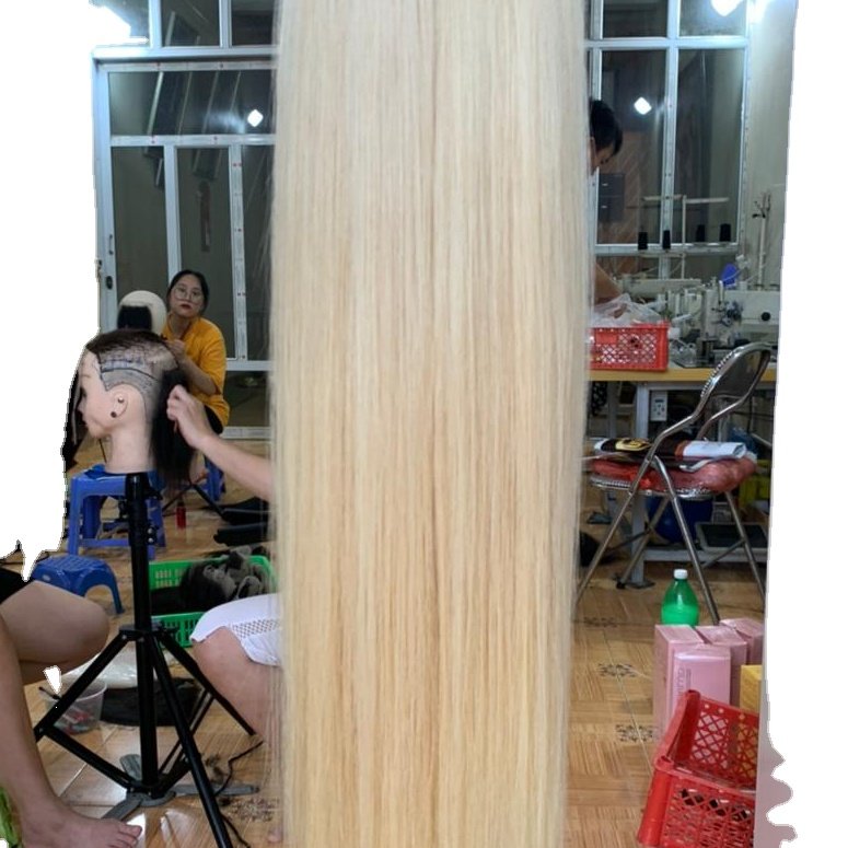 Hot Sale Bundle Straight Hair Afro Styles 100% Brazilian Virgin Cuticle Aligned Hair Bundles Straight Hair #613 Color