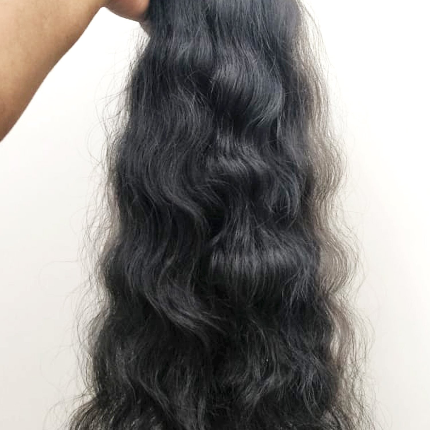Wholesale Price Hair Raw Virgin Human Hair, Human Hair Extensions, Extensions Hair Unprocessed Indian V-tip Hair 8 to 32 Inch