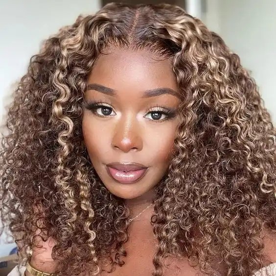 Wholesale Transparent HD lace wigs 100% virgin brazilian human hair full lace wig with baby hair,curly full lace human hair wig