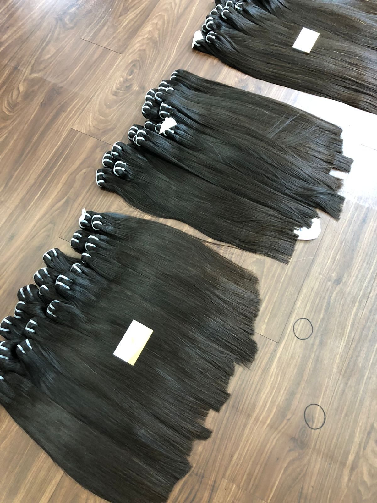Vietnamese SDD Human Hair Extensions Bone Straight Remy human hair from Vietnam Human Hair Wig With The Cheapest Wholesale Price