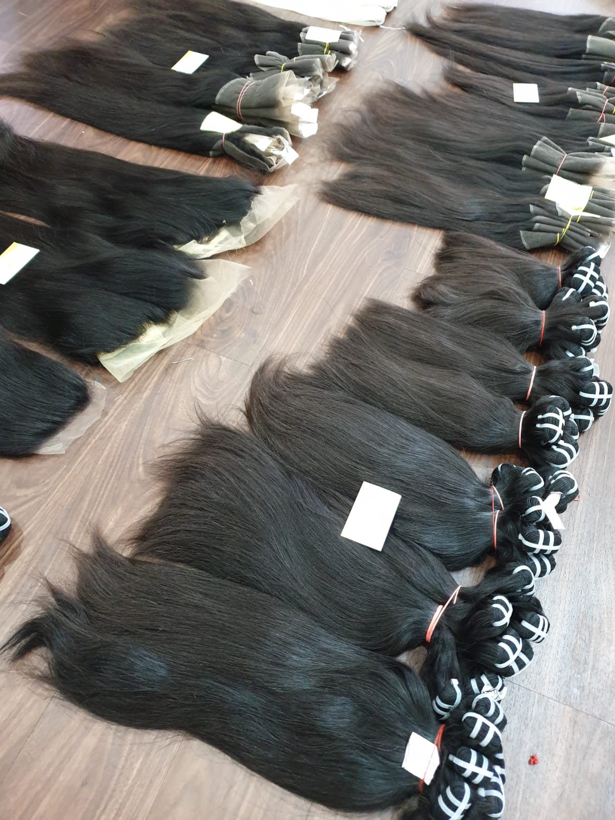 Vietnamese SDD Human Hair Extensions Bone Straight Remy human hair from Vietnam Human Hair Wig With The Cheapest Wholesale Price