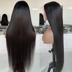 Straight