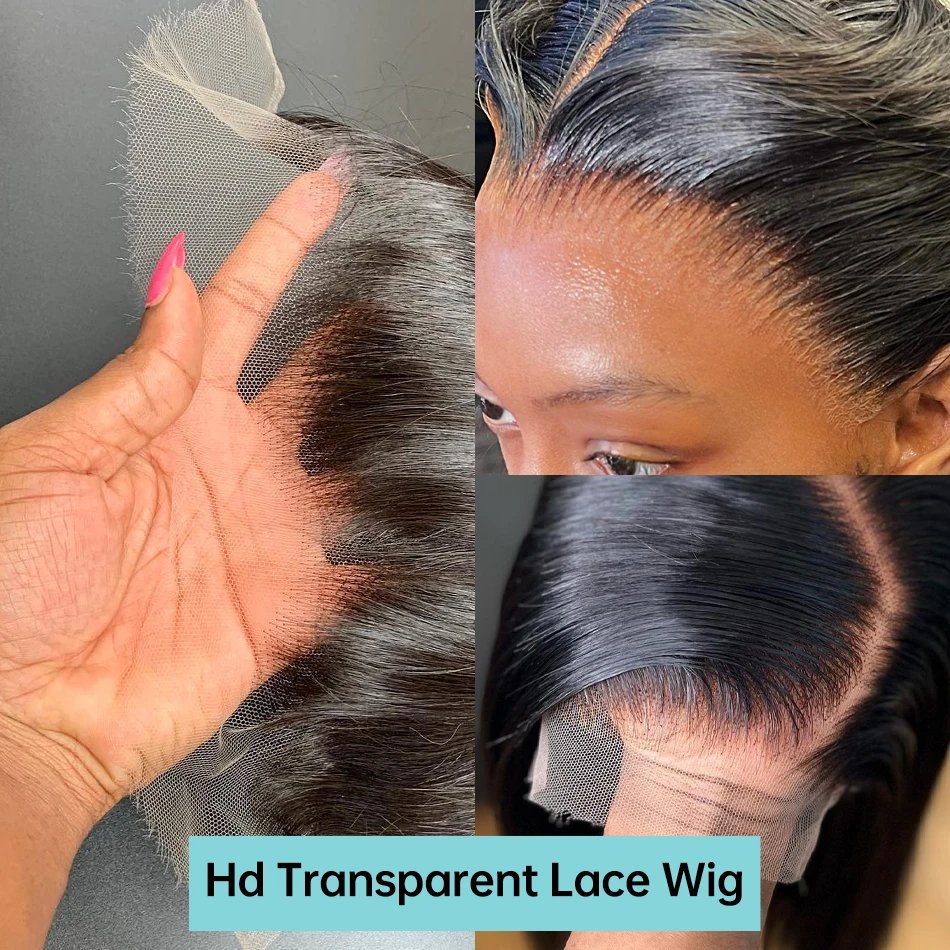 13x6 Transparent Swiss Lace Front Wig Vendor,13x4 Raw Vietnamese Loose Deep Water Curly Wig Human Hair HD Lace Frontal Wigs