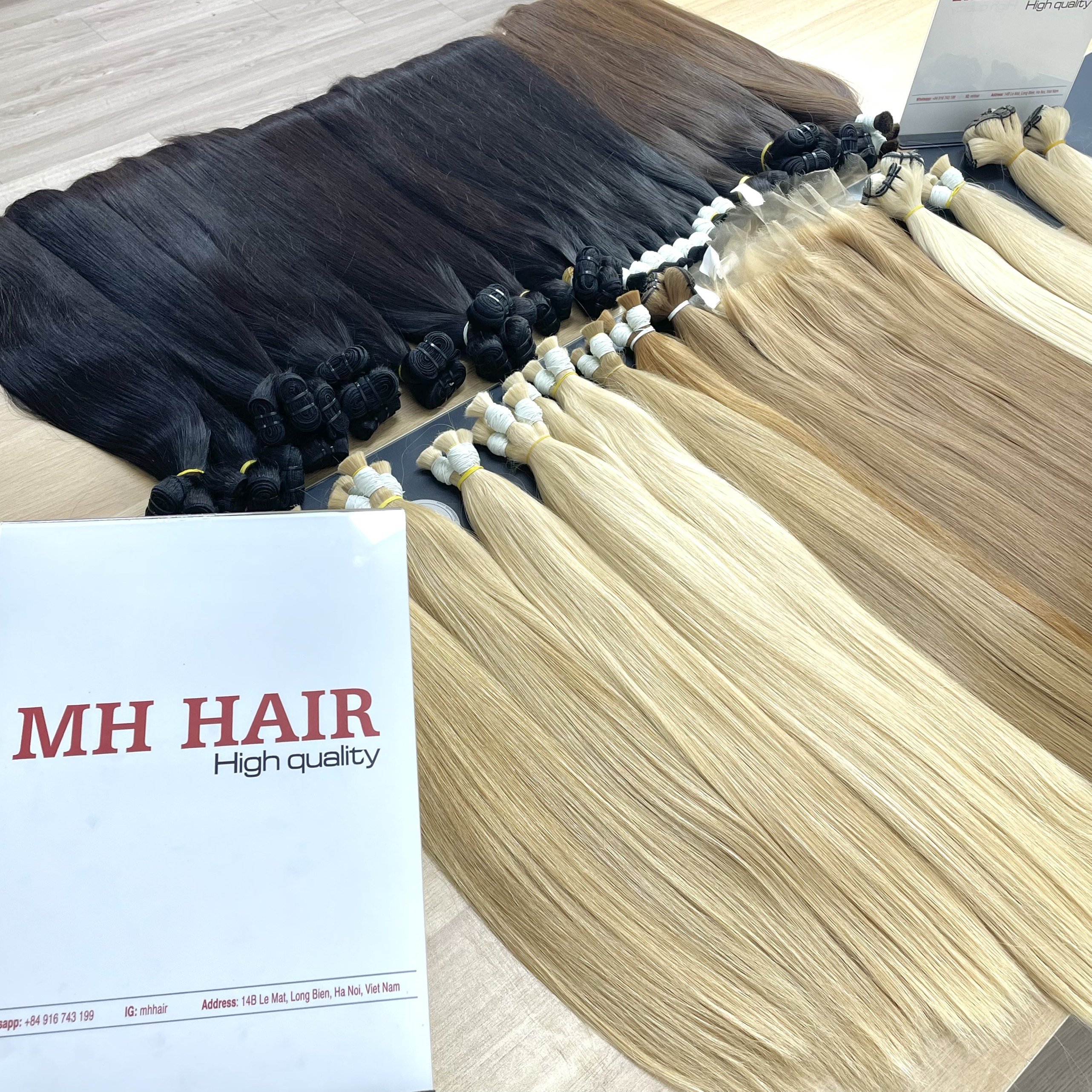 Hot selling MH Trust Wholesale Vietnamese Lace Front Wig, Full Lace Human Hair Wigs , Lace Frontal Wig For Black Women