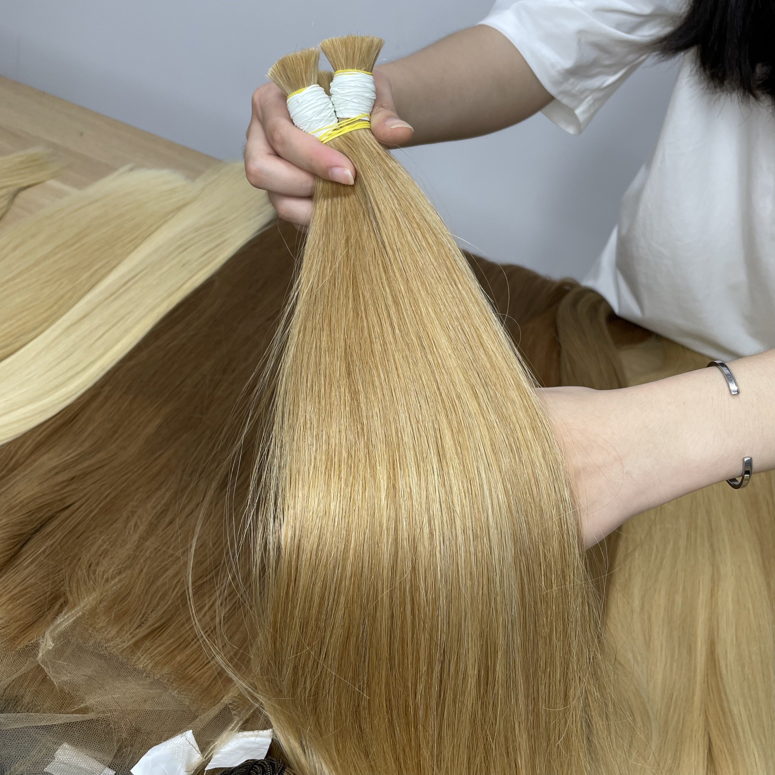 Hot selling MH Trust Wholesale Vietnamese Lace Front Wig, Full Lace Human Hair Wigs , Lace Frontal Wig For Black Women