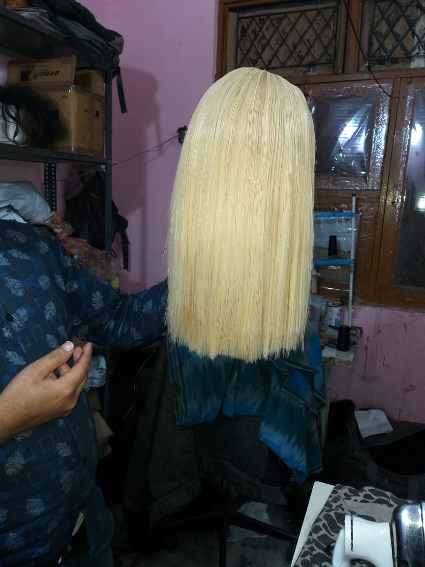 wigs human hair lace front