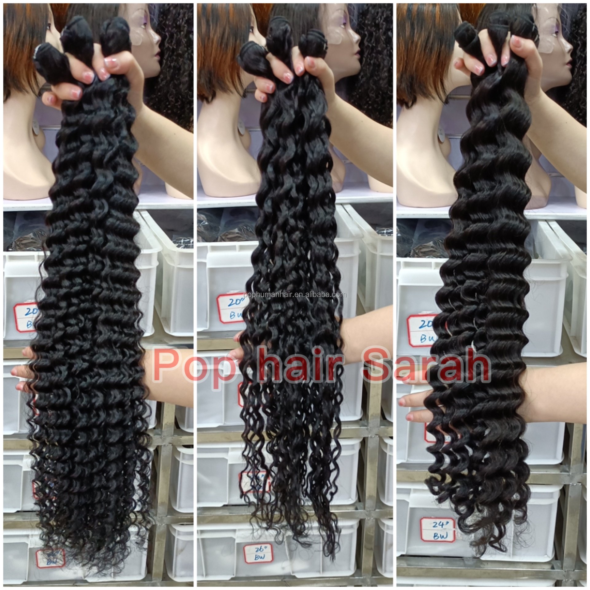 Easy Wear Go lace front wigs Raw Vietnamese Bundles Glueless Pre Cut Human Hair Wigs Straight full HD Lace Frontal Wig