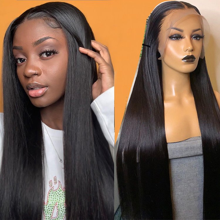 Wholesale Human Hair Wigs Virgin Hair Wigs Raw Vietnamese Hair Wig