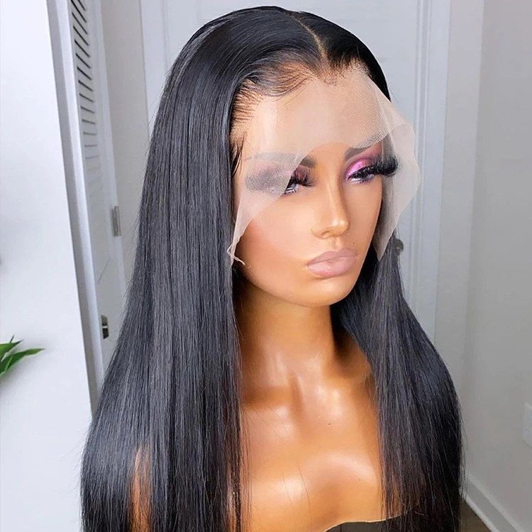 Wholesale Human Hair Wigs Virgin Hair Wigs Raw Vietnamese Hair Wig