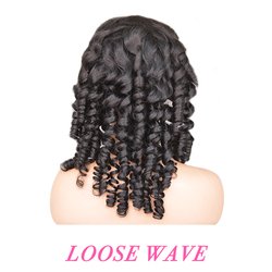 LOOSE