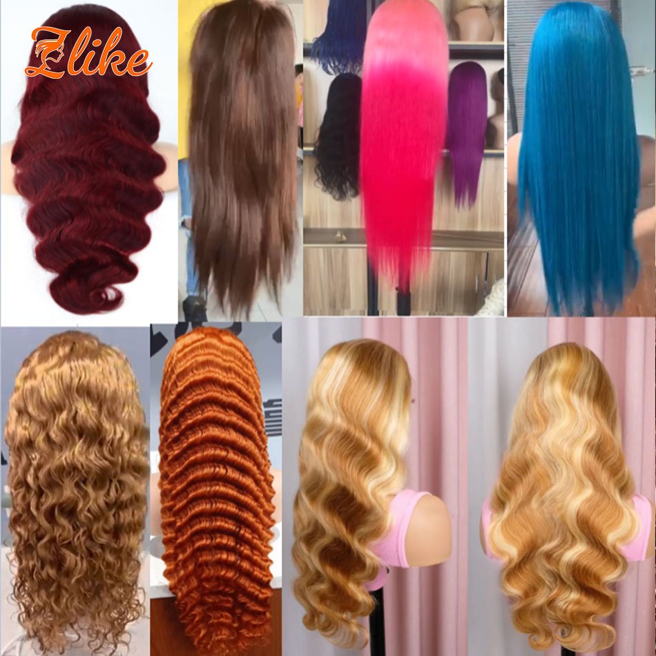 Frontal Glueless Full Hd Lace Wig,Cuticle Aligned Virgin Raw Indian Hair Wig,Unprocessed 100% Full Lace Human Hair Wig