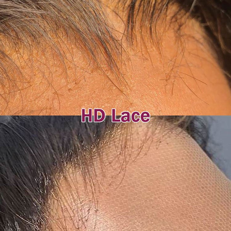 FH Vendor Pre Plucked Hair Extension Curly Wig Virgin Brazilian Transparent Lace Frontal Wigs Full HD Lace Front Human Hair Wigs