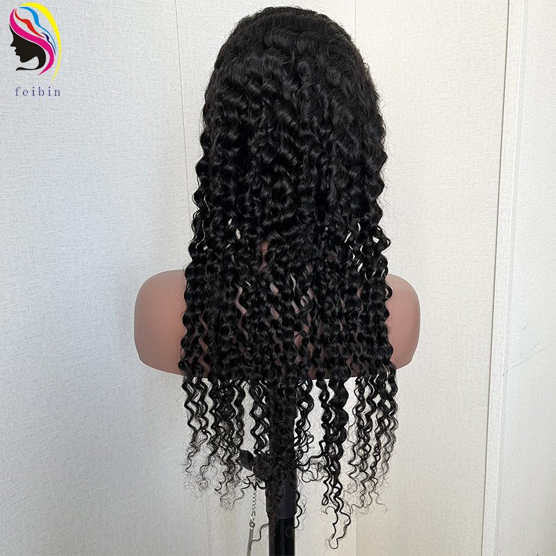 13x4 13x6 Body Wave 150 180 250 density brazilian raw indian vietnamese pre pluck human hair hd transpanret lace front wig