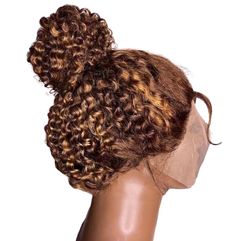 Lace Front Human Hair Wigs 30 Inch Lace Front Wig 13x6 Hd Human Hair for Black Women 1 Piece Brazilian Hair Long Transparent