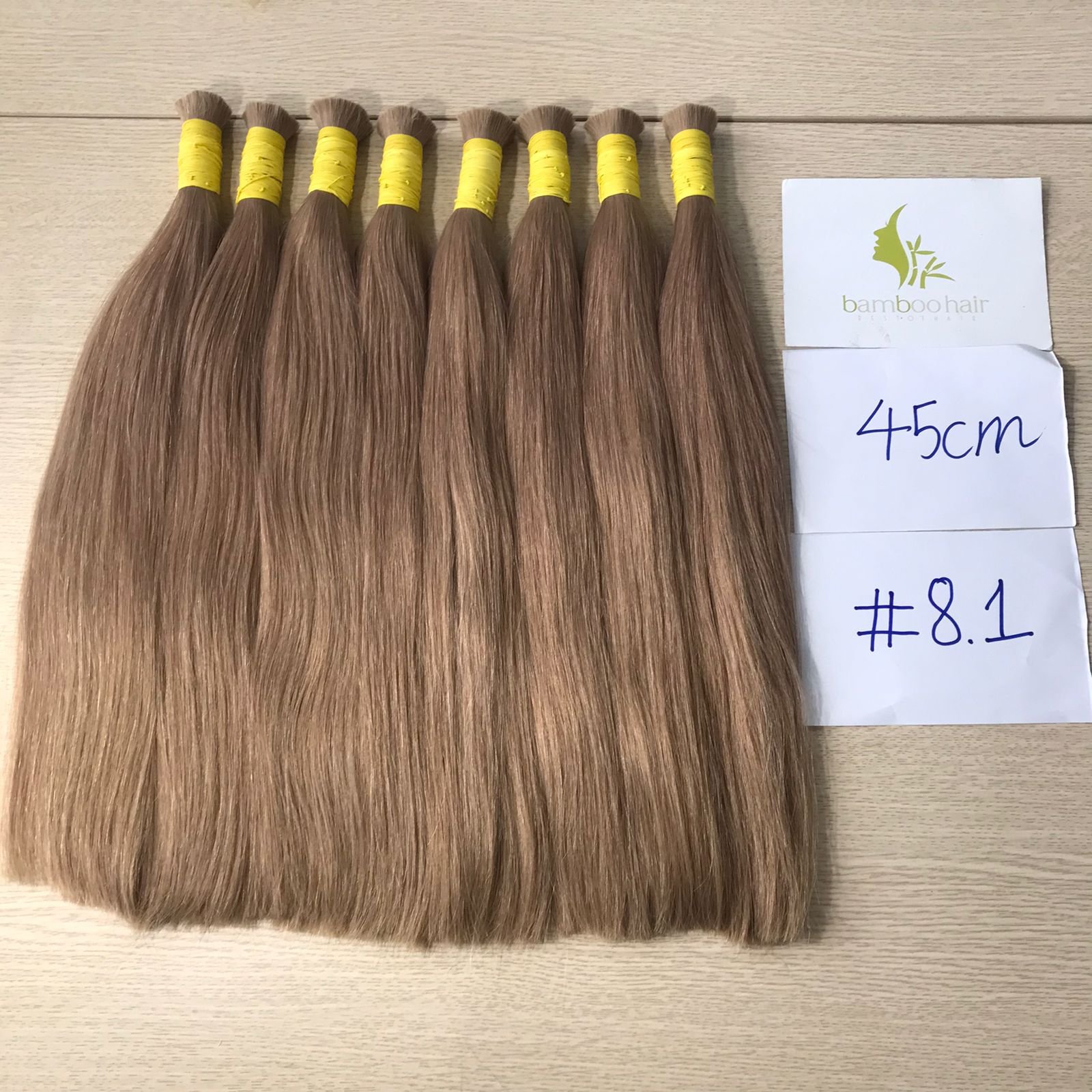 BULK HAIR Top quality raw Vietnamese hair with best price, no tangle, so shedding, silk and soft human hair extensions