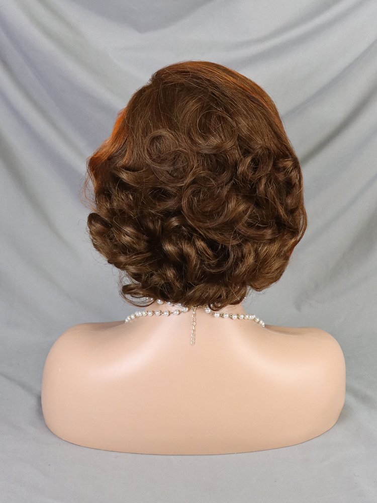 Cheap pixie cut human hair wigs glueless lace frontal short bob wigs wholesale indian virgin remy pixie wigs for black women
