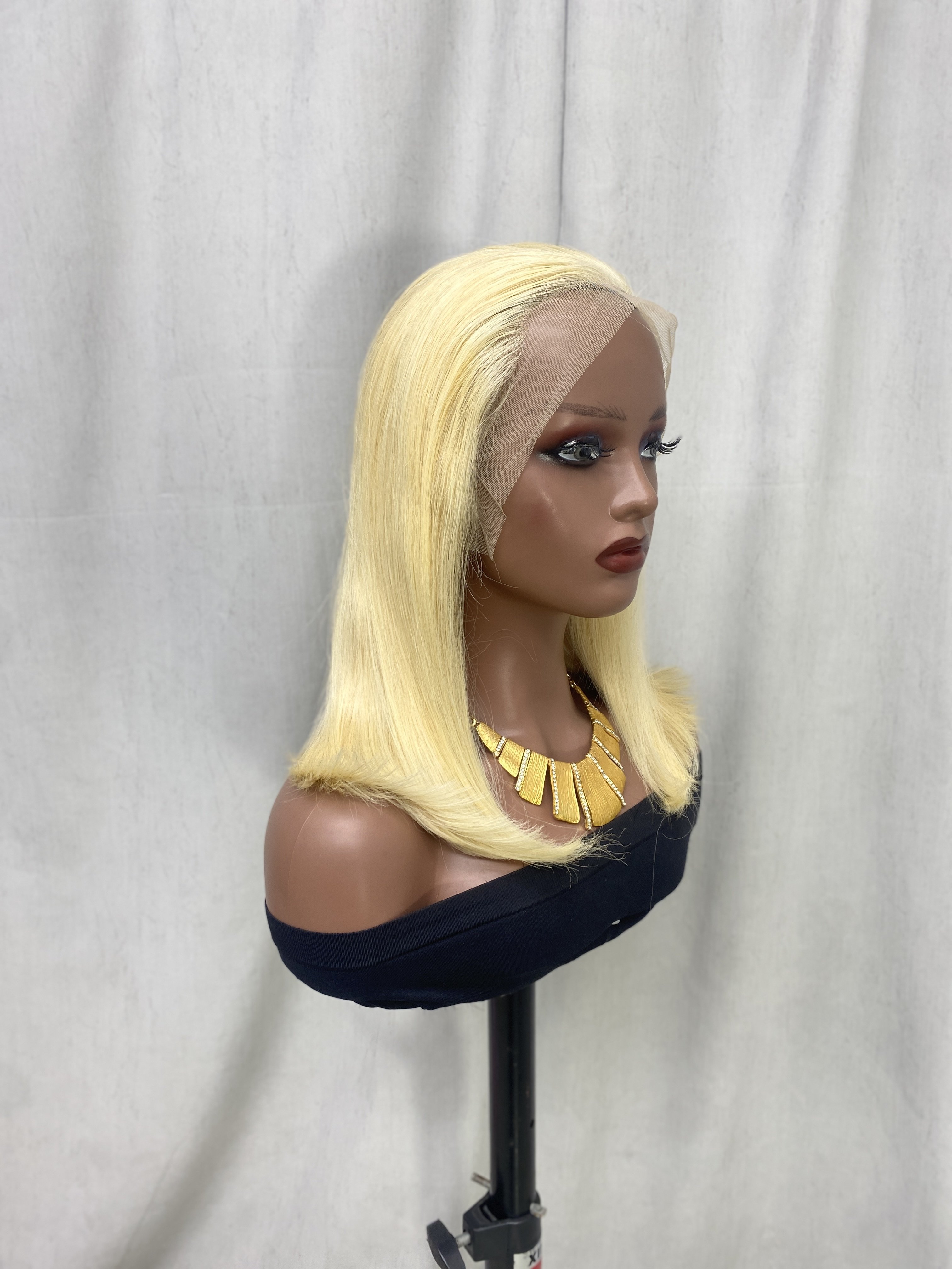 Wholesale Human Hair Colorful Bob Wig For Women,Pre Plucked Mink Brazilian Hair Bob Wigs,Red Orange Pink Purple Cut Bob Wigs