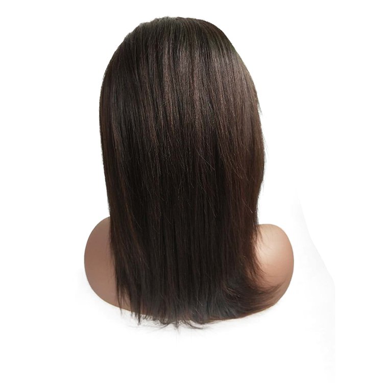 100% natural human hair wigs,wholesale perruque full lace wigs human hair