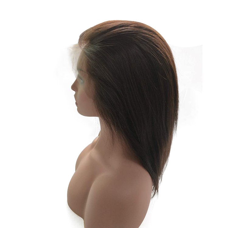 100% natural human hair wigs,wholesale perruque full lace wigs human hair