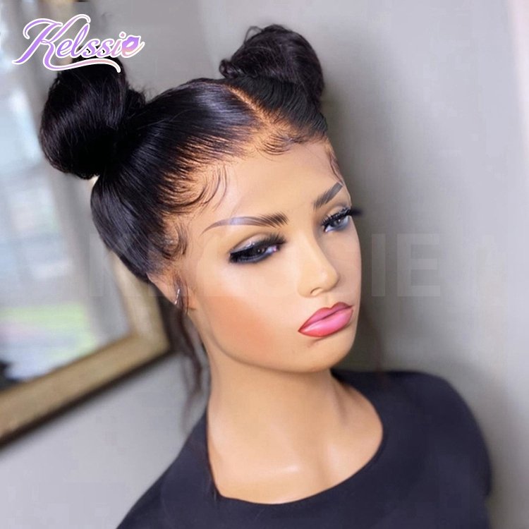 Top Quality Human Lace Front Wigs 360,Wholesale 13x6 Transparent 360 Lace Frontal Human Hair Wigs,best Top Hot Selling Wigs