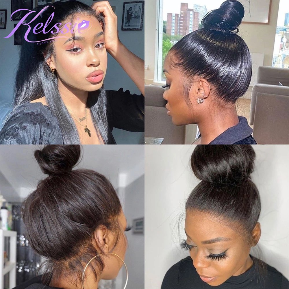 Top Quality Human Lace Front Wigs 360,Wholesale 13x6 Transparent 360 Lace Frontal Human Hair Wigs,best Top Hot Selling Wigs