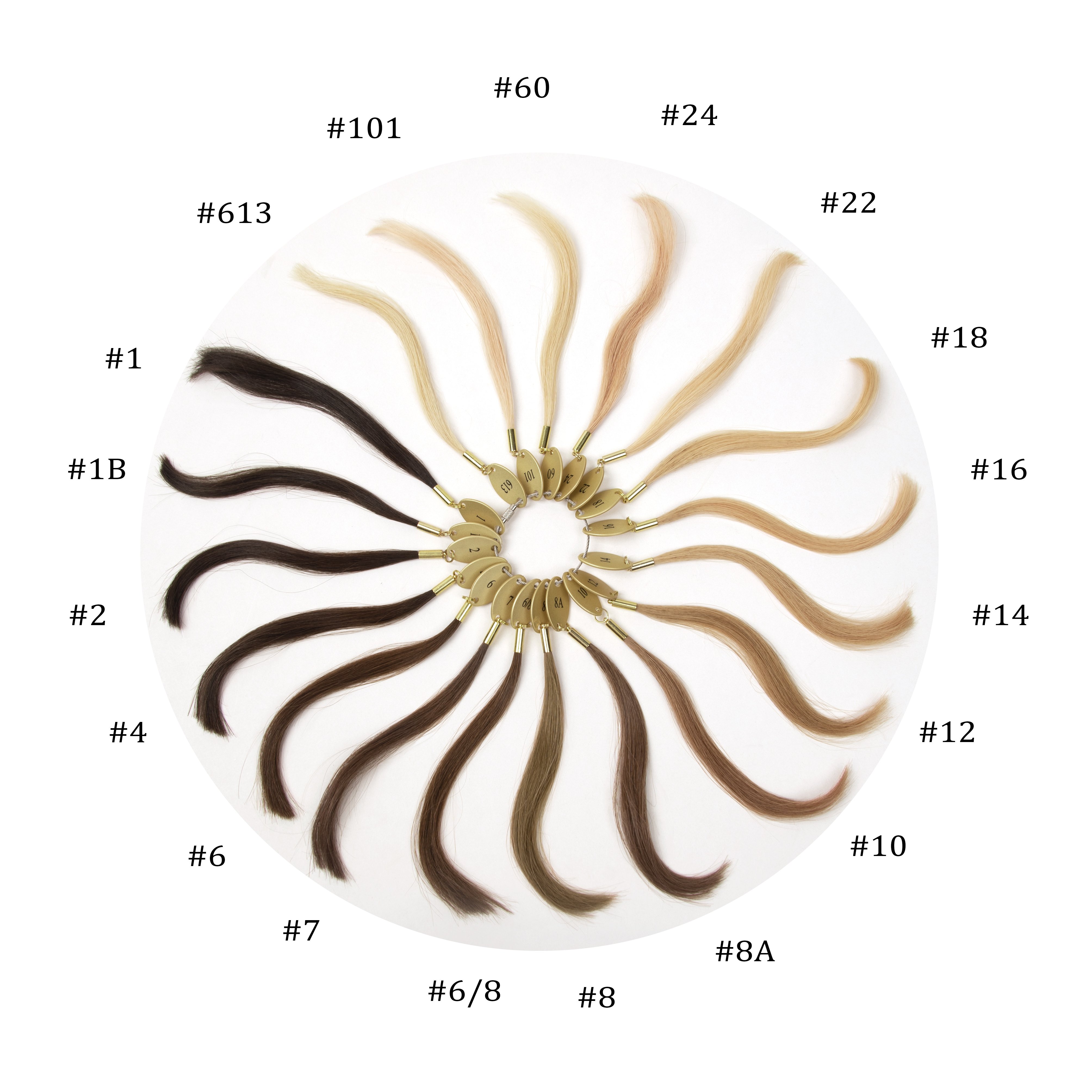 wholesale Qingdao factory brown jewish wig russian hair full cuticle human hair lace handtied jewish wig