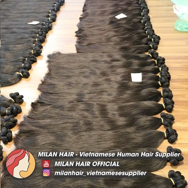 Natural human hair wig for black women high quality from vietnamese raw hair cheap virgin hair