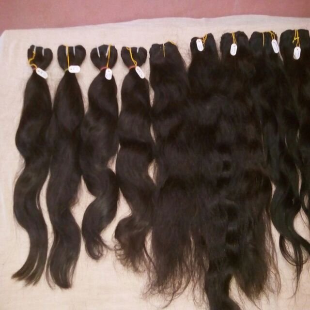 Wholesale real hair men wigs for men price natural human Hair Extension wigs for black men top human hair wig