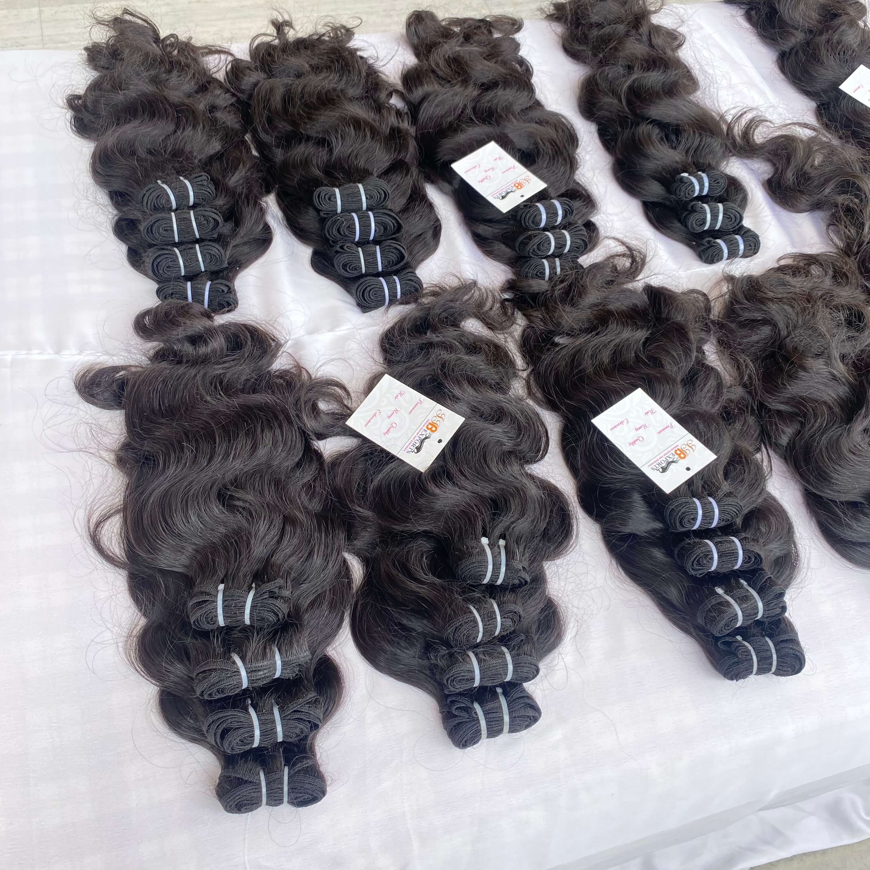 New Arrival Cambodian Loose Deep Wave Curly Pattern Hair Weave Bundles,12A Cuticle Aligned Raw Mink Cambodian Wavy Hair Vendors